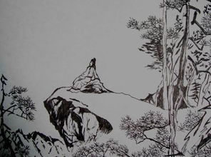 描寫(xiě)孤獨的古詩(shī)句