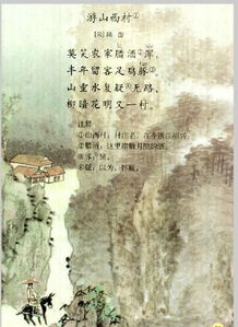 小學四級關(guān)于杏花的詩句古詩