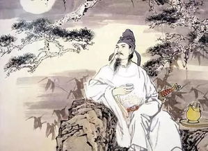 李白,唐代,詩(shī)句,寫(xiě)過(guò)