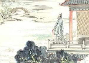 李白寫(xiě)關(guān)于樓的詩(shī)句