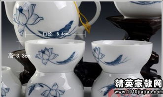 描寫(xiě)青花瓷的七絕古詩(shī),描寫(xiě)青花瓷的詩(shī)歌古詩(shī),描寫(xiě)青花瓷的美句