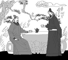 表達惺惺相惜的古詩(shī)句