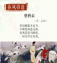 中國古詩(shī)含有成語(yǔ)的詩(shī)句大全