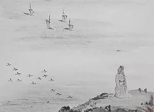詩(shī)句,感動(dòng)