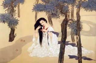 關(guān)于相思之苦的長(cháng)詩(shī)句