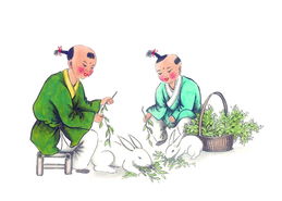 關(guān)于古代兒童童趣的詩(shī)句