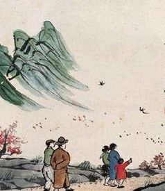 古詩(shī)有雪的詩(shī)句有哪些,初中古詩(shī)用典故的詩(shī)句,初中古詩(shī)描寫(xiě)春的詩(shī)句