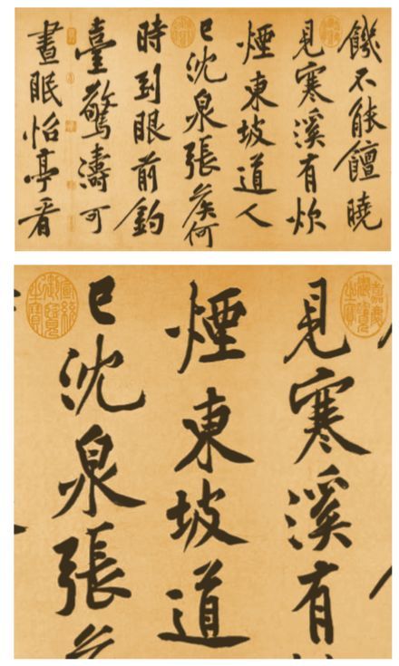 帶閣的古詩(shī)句
