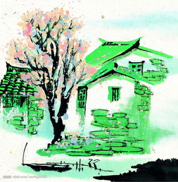 描寫(xiě)描寫(xiě)春天景色的詩(shī)句古詩(shī)大全