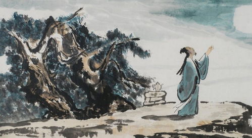 古人關(guān)于宇宙人生的詩(shī)句