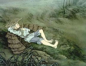 牧童,詩(shī)句
