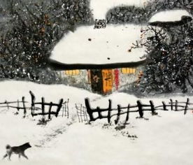 冬雪,古詩(shī),詩(shī)句,名字