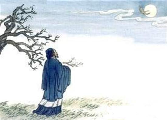 秋的聲音寫(xiě)古詩(shī)句