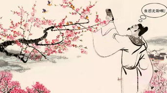 詠春,詩(shī)句,連續