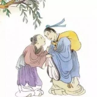 帶反問(wèn)的古詩(shī)句