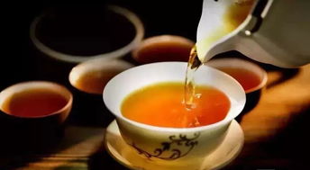 關(guān)于紅茶胡詩(shī)句