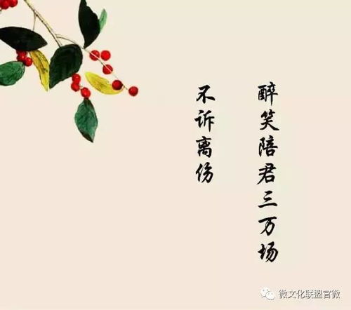 美好未來(lái)的古詩(shī)句