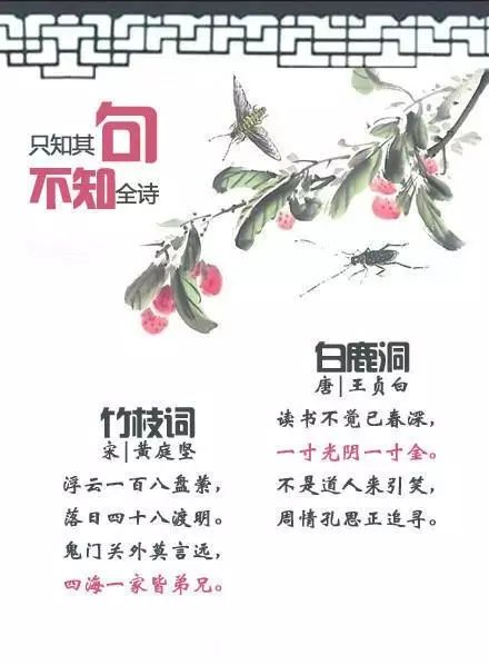 適合書(shū)海一出的古詩(shī)句
