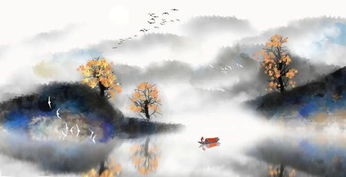 關(guān)于月和香的詩(shī)句