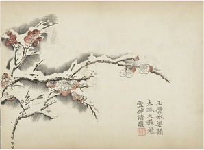 關(guān)于贊美國畫(huà)的詩(shī)句