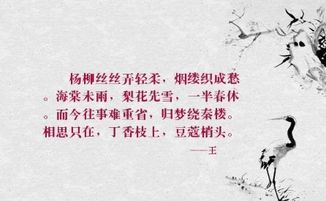 寫(xiě)很多花很漂亮的詩(shī)句古詩(shī)