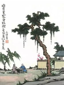 蘊含熏陶的作用巨大的古詩(shī)句