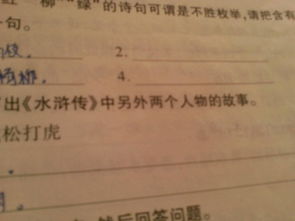 關(guān)于有紅有綠的詩(shī)句