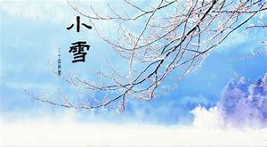 有關(guān)雪雨的詩(shī)句古詩(shī)