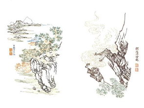 關(guān)于畫(huà)作的詩(shī)句