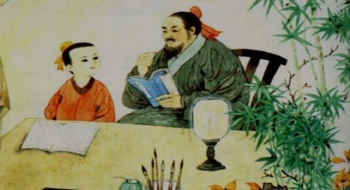 關(guān)于學(xué)習法面的詩(shī)句