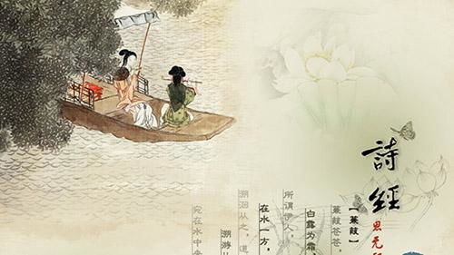 古詩(shī)中人老了的詩(shī)句
