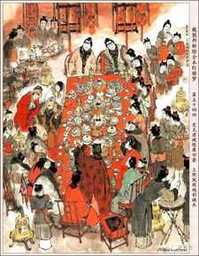 紅樓夢(mèng)關(guān)于過(guò)的詩(shī)句