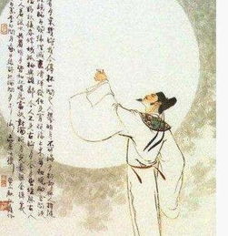 體現豐富想象力的古詩(shī)句