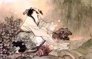 描寫(xiě)關(guān)于愁的詩(shī)句古詩(shī)