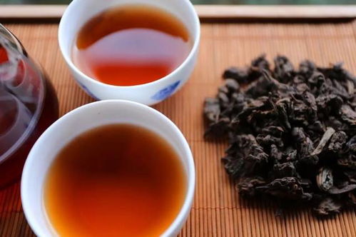 黑茶的古詩(shī)句