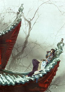 詩(shī)句,秋天