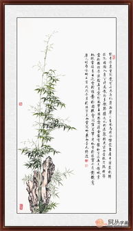 關(guān)于竹的詩(shī)句古詩(shī)彩