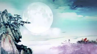 關(guān)于今夜的詩(shī)句