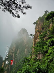 廬山,黃山,詩(shī)句