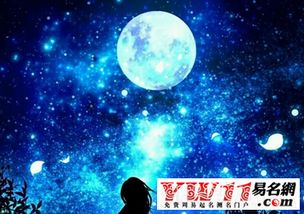 關(guān)于月亮的孤單的詩(shī)句