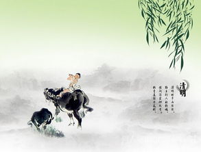 關(guān)于清明和端午節的詩(shī)句
