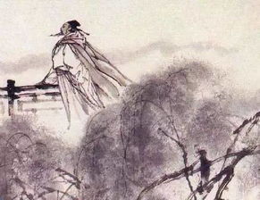 有關(guān)于仙人的詩(shī)句