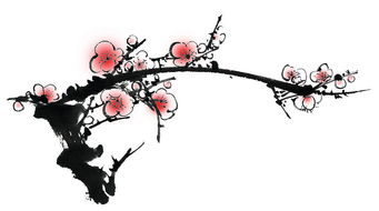關(guān)于梅花詩(shī)句兒的