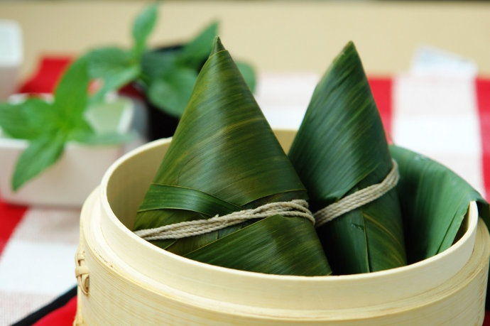 粽子,詩(shī)句