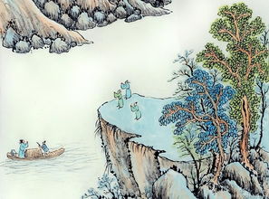 送別朋友的樂(lè )觀(guān)詩(shī)句古詩(shī)詞