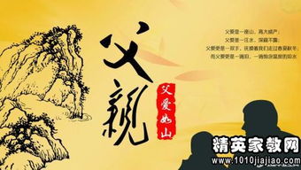關(guān)于父母愛(ài)的詩(shī)句和名言