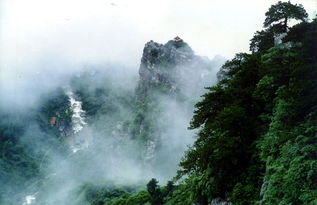 關(guān)于廬關(guān)于廬山的詩(shī)句