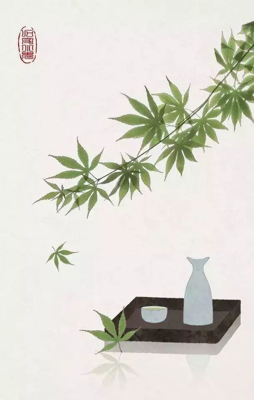 深情句子煽情古詩(shī)句
