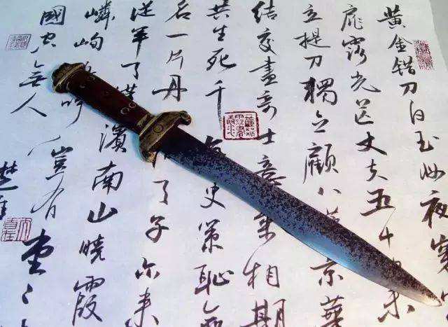優(yōu)美氣勢的古詩(shī)句