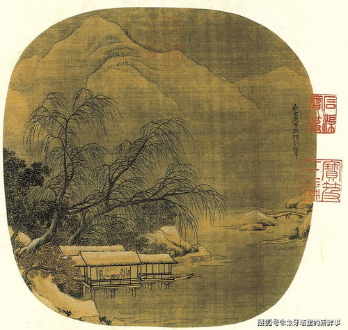 古詩(shī)中同一意象在不同詩(shī)句中